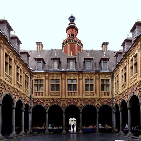 My Little Home - Le Vieux Lille De Leonard Екстериор снимка